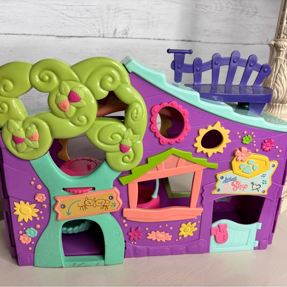 Littlest Pet Shop